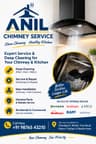 Anil Chimney Service