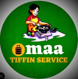Maa Tiffin Service logo