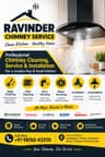 Ravinder Chimney Service